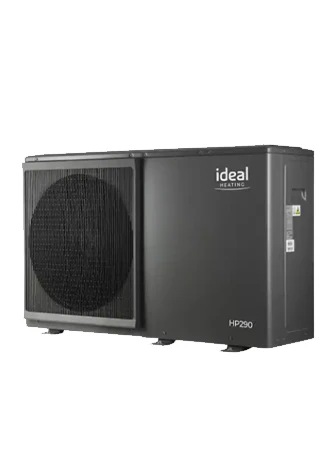 Heat Pumps