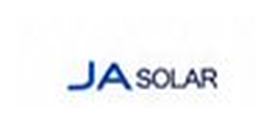 JA SOLAR