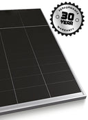645W Stellar 1N+ N-Type ABC 72 Cell Silver Frame Dual Glass MC4