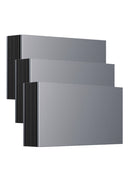 Anker Solix X1-B5-H 15kWh Storage Package (3x5kWh)