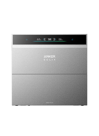 Anker SOLIX XE 5kW Solar Battery Storage System
