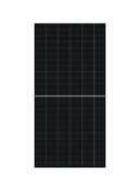 DMEGC Solar 585W N-type Bifacial Double Glass Silver Frame