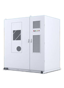 Dyness C&I 261 kWh Cabinet AiO no PCS No MPPT Air Cooled