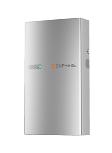 Enphase IQ All in One Battery 5P-3P-INT with FlexPhase
