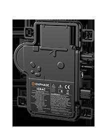 Enphase IQ8X
