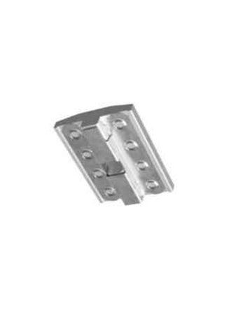 Mid Clamp for Mounting Rail