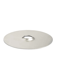 Washer inox ø80mm x 1mm (Pack of 50)