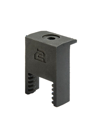 ClickFit End Clamp CFA Black