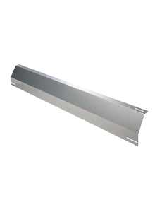 FlatFix Fusion Wind Deflector Rear 2000