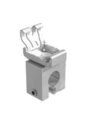 ClickFit EVO - Round Seam Clamp 23mm (BTO)