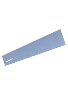 Panelclaw Wave Wind deflector set 1070-1150