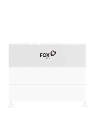 Fox ESS CQ7 Master Promo Stock Only