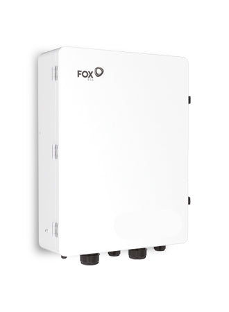 Fox ESS Single Phase EPS Box - Whole Home Back Up Box