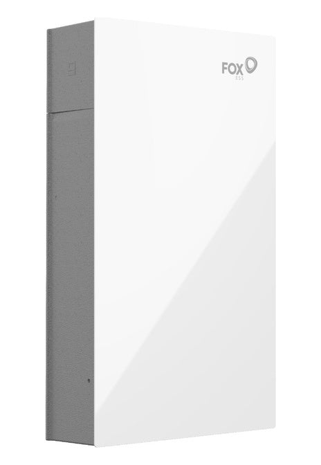 Fox ESS Evo Series 8kW with 10.24kWh (Gen 2)