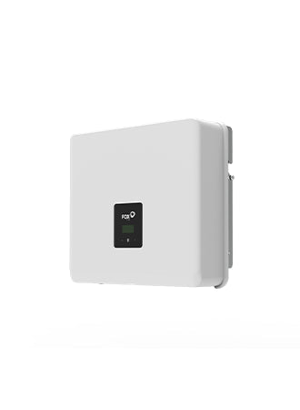 Fox ESS 3.0kW F Series (G3) 1PH Dual Tracker PV Inverter
