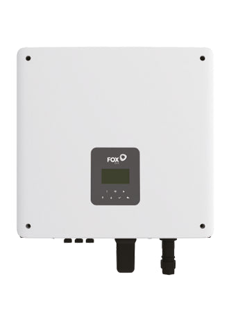 Fox H1 3.7kW Hybrid Inverter with EPS 1PH Gen 2