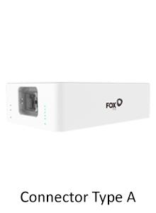 Fox EQ2900 2.88kWh HV Battery (Master)