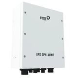 Fox ESS Thee Phase EPS Box Pro HC - Whole Home Back Up Box