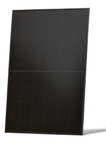 Jinko Tiger Neo 450W All black Dual Glass TOPcon with HOT 3.0 (Pallet of 37)