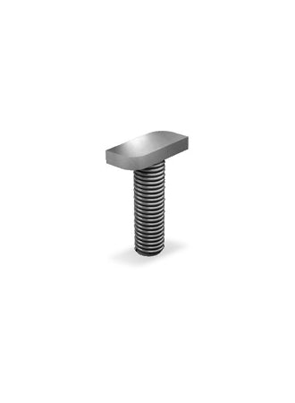 K2 T-Bolt 28/15 M8x20 for SolidRail Bottom Chamber