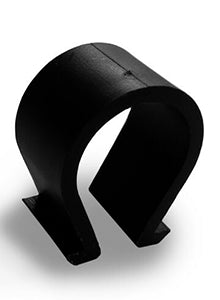 K2 Omega Cable Clip for Solar Cable Routing (Pack of 100)