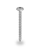 Wood screw 8x100, Full thread (Pack of 50)