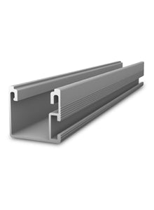 K2 SingleRail 36 Light Mounting Rail 4.80m