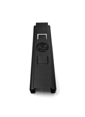 BlackCover SolidRail UltraLight