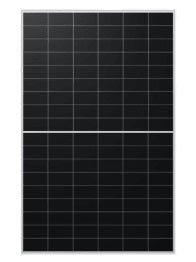460W Hi-MO X6 Max Explorer HPBC 54 Cell Black Frame MC4-EVO2 SDM1