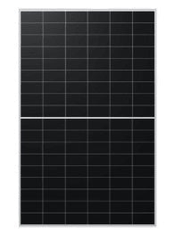 460W Hi-MO X6 Max Explorer HPBC 54 Cell Black Frame MC4-EVO2 SDM1