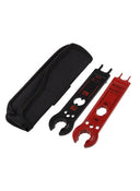 MC4 & MC4 EVO Metal spanner set (  pack of 2 )