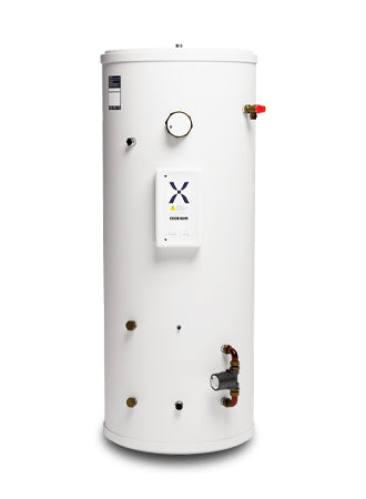 Mixergy X Indirect 120L Cylinder
