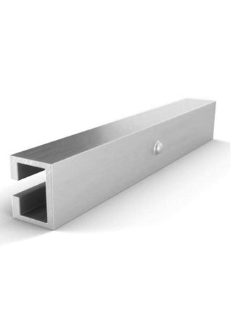 MS+P Rail connector