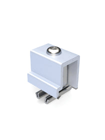 Renusol Cross rail connector  (Pack of 100)