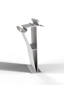 Ridge support for FS10S - 10% B0