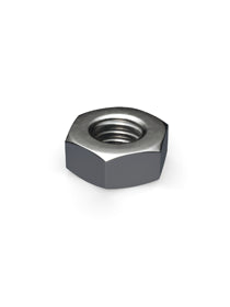 Hexagon nut ISO 4032 - M8 A2-70 (Pack of 500)
