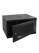 Racky Rax Cabinet, 6U 550D