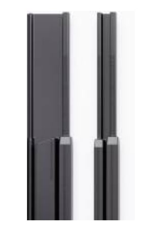 S4 Single Narrow Lateral Extension for L&R