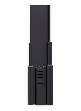 S4 Large Lateral Extension for Vertical Extension