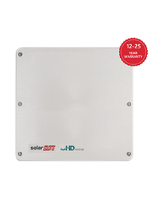 8,000W Home Wave Inverter - Single Phase (Pack of 3)
