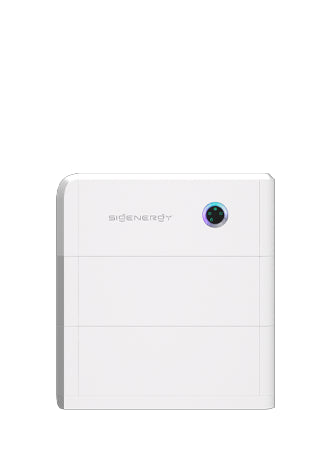 Sigenergy Sigenstor EC 3.6 kW SP with 2 x 9.0 kWh Battery