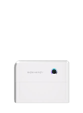 Sigenergy Sigenstor EC 5.0 kW SP with 6.0 kWh Battery