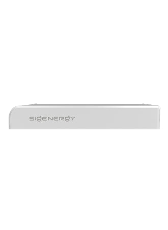 Sigenergy SigenStack Cover