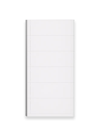 Sigenergy Sigenstor Batteries 36.0 kWh with LED (6 x 6.0 kWh)