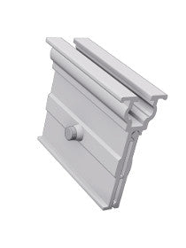 Seam clamp 503 Rapid for standing seam roof (Pack of 100)