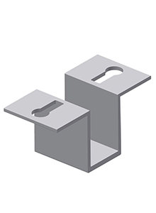 Universal-Adapter M10/M12 (Pack of 400)