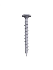 Screw 8x100 VA flat head TORX wood    (Pack of 100)