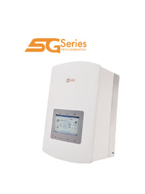 Solis Energy Storage 6kW Hybrid 5G Inverter with DC switch (Pack of 3)