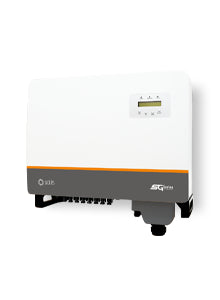 Solis 36kW S5 3 Phase Quad MPPT - DC (Pack of 3)