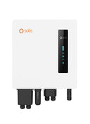 Solis AC-Coupled Low Voltage 1PH 3.6kW Inverter